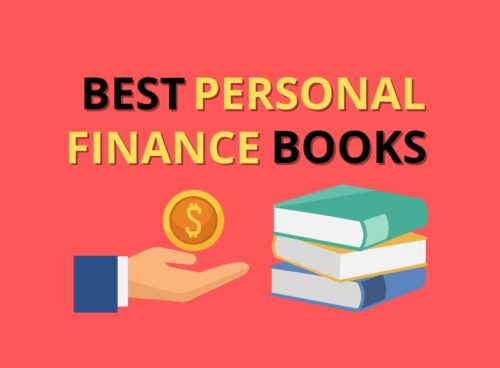 Personal Finance Books