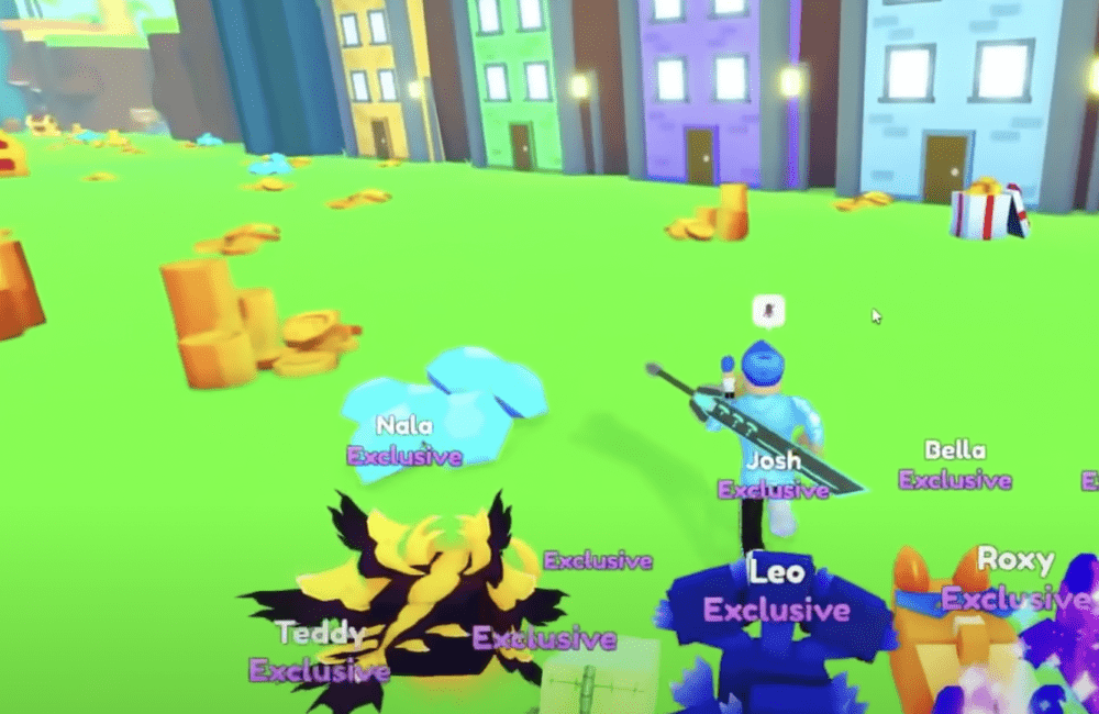 Pet Simulator X