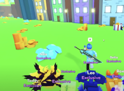 Pet Simulator X