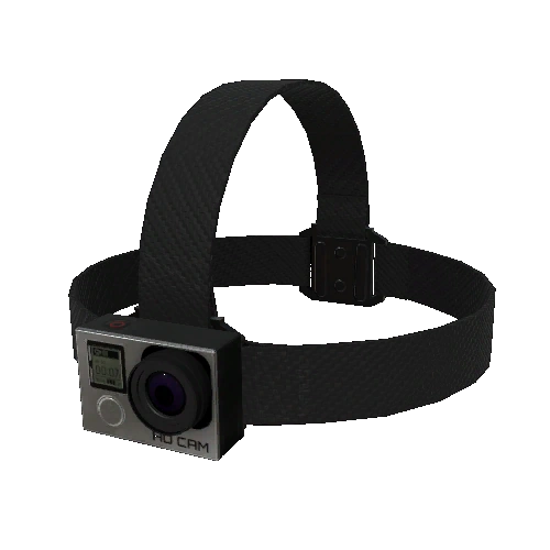 How To Fix Phasmophobia Head Mounted Camera Not Working 2 Phasmophobia Head Mounted Camera Not Working