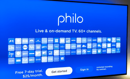 How to Fix Philo Error Code Ds-0.1 1 Philo Error Code Ds 0.1 IMAGE