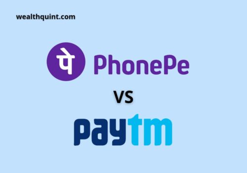 Paytm Vs PhonePe 5 Phonepe Vs paytm