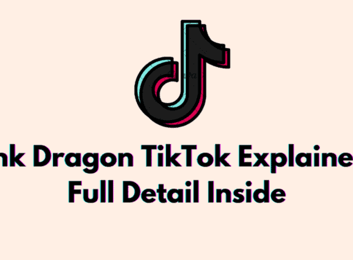 Pink Dragon TikTok Explained: Full Detail Inside 9 Pink Dragon TikTok Explained: Full Detail Inside