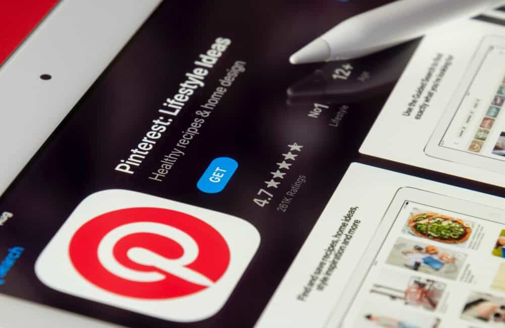 Fix: No Options Were Provided For This Parameter Pinterest 1 Pinterest widget error