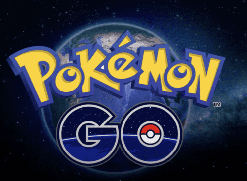 Pkemon Go