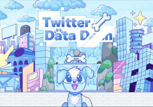 Twitter Data Dash