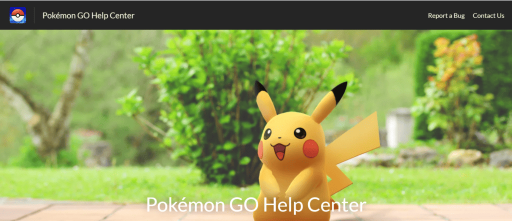 How To Fix Pokemon GO Daily Incense Not Working 3 Pokemon GO Official Support