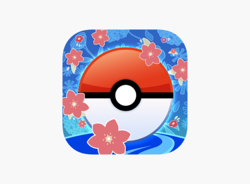 Pokemon Go 1