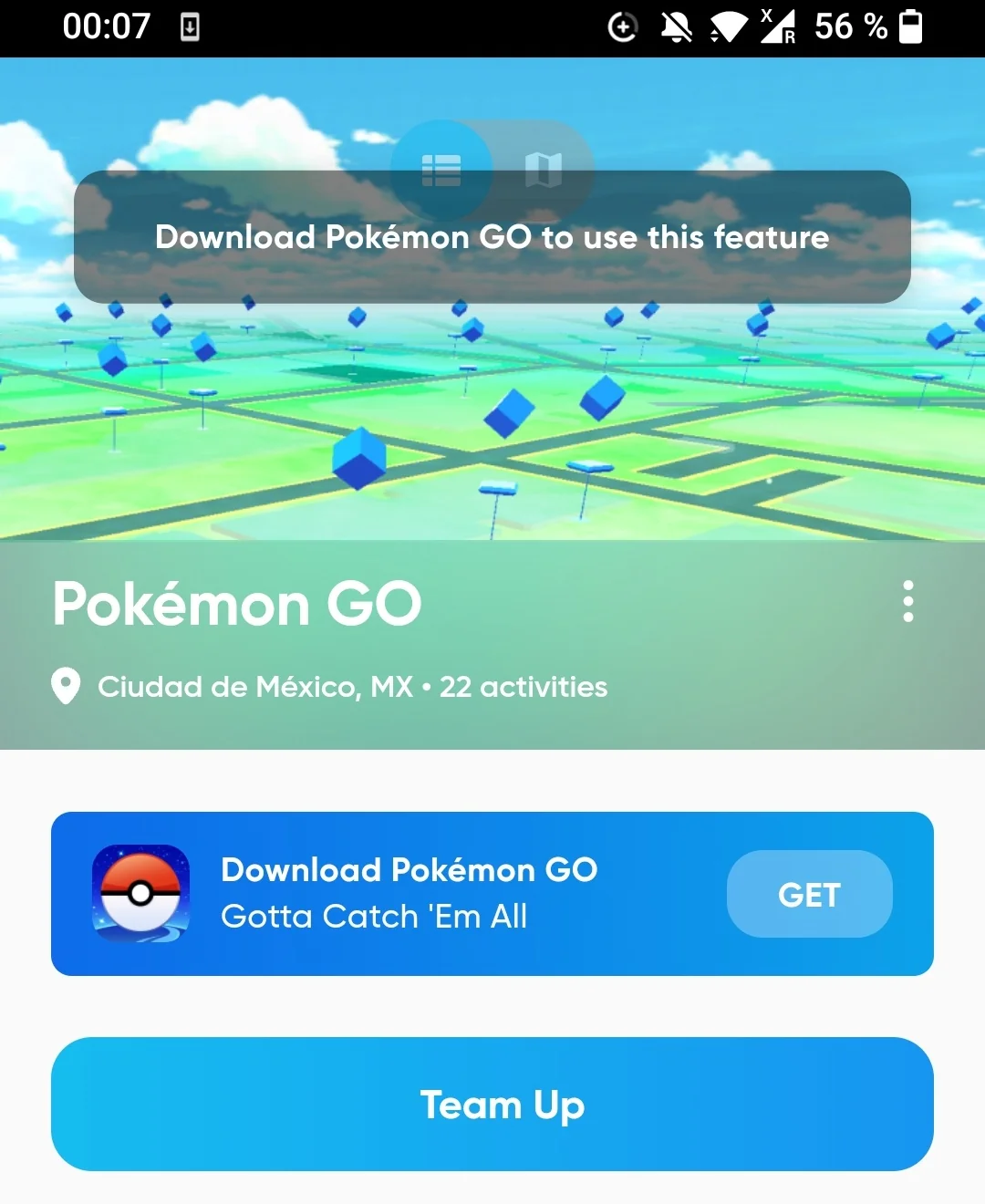 How To Fix Pokemon Go Campfire Not Working 2 Pokemon Go Campfire Not Working