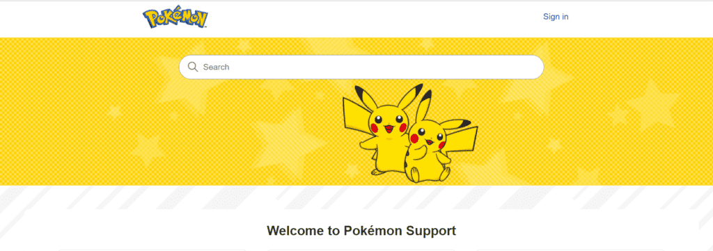 How To Fix Pokemon Home Error Code 504 4 Pokemon Home Error Code 504 Support