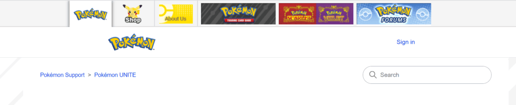 How To Fix Pokemon Unite Account Error Code 3-1-3 Log-In failed 4 Pokemon Unite Support