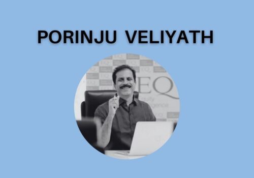 Porinju Veliyath: Portfolio, Farmhouse, Net Worth