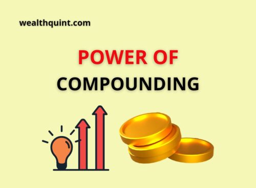 Power of Compounding