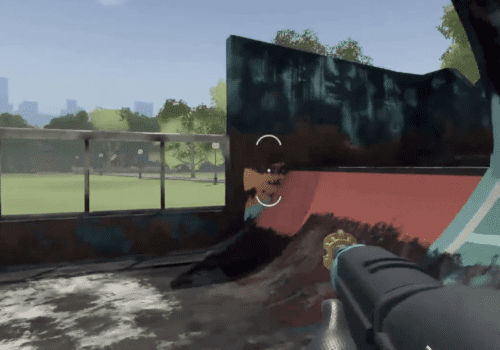 PowerWash Simulator Not Working