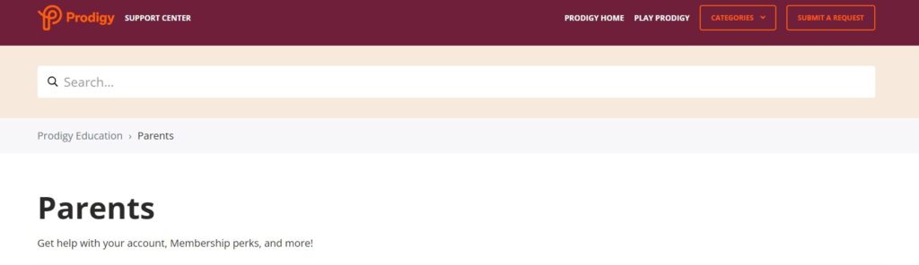 How To Fix "Error Code 84" On Prodigy 3 Prodigy Support