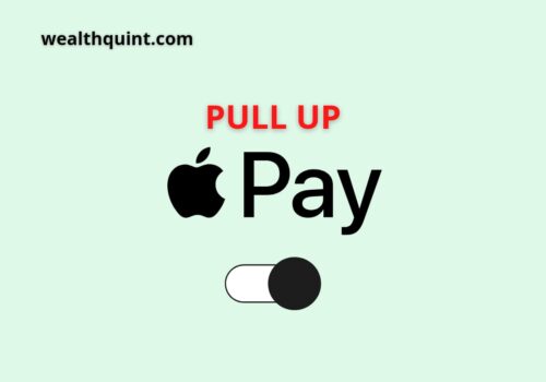 How To Pull Up Apple Pay? 5 Pull up Apple Pay