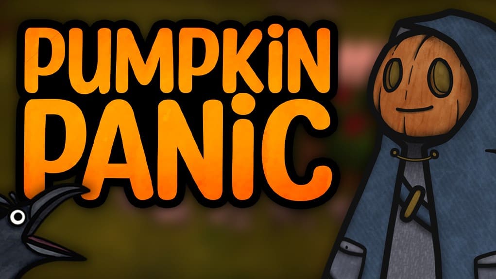 Pumpkin Panic Monsters Wiki & Guide 2 Pumpkin Panic Monsters Wiki Guide