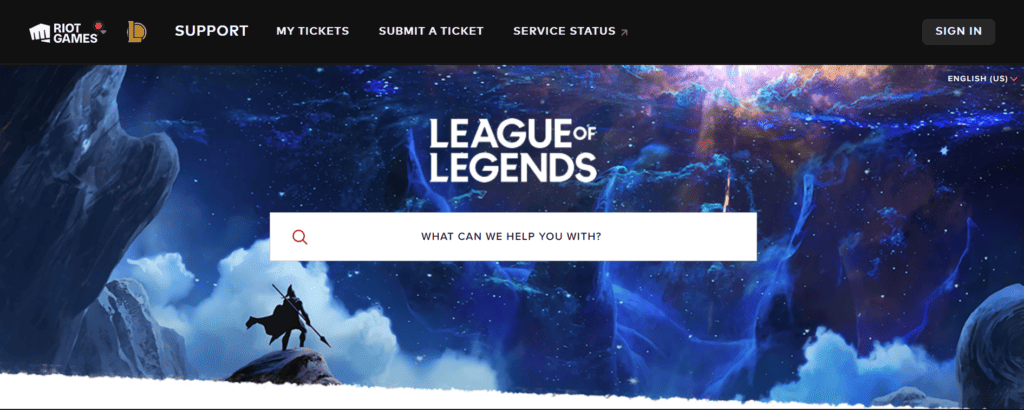 How To Fix Sorry We Have Detected a Problem With Your Installation In Leagues Of Legends 3 RIOT Official Support
