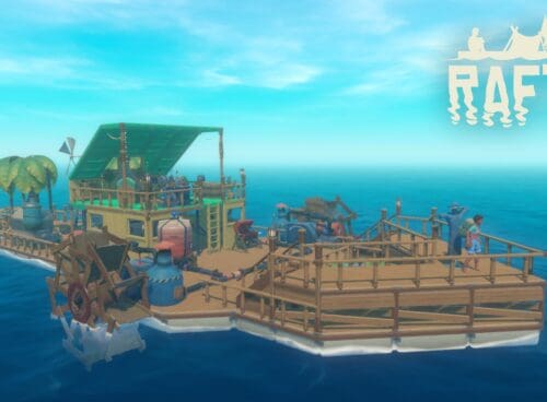 Raft