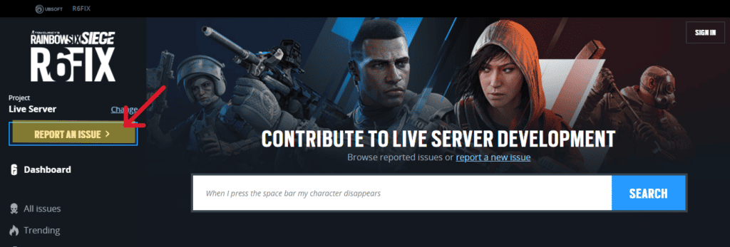 How To Fix Rainbow Six Siege Challenges Not Working 3 Rainbow Six Siege Challenges Not Working Report an Issue