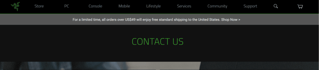 How To Fix Razer Synapse Not Opening 3 Razer customer support