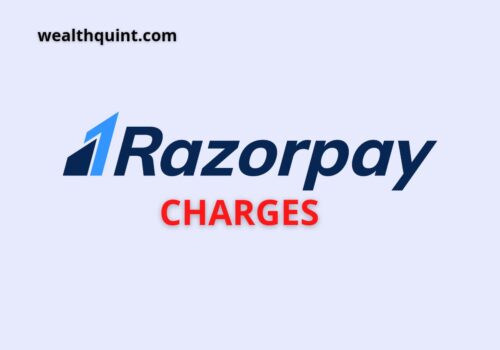 Razorpay Charges