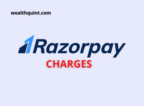 Razorpay Charges