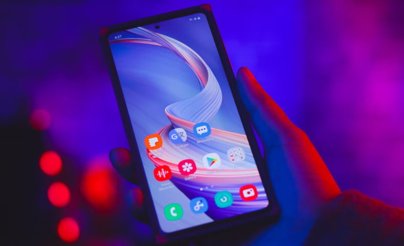How To Fix Palm Swipe To Capture Not Working 2 Remove the Screen Protector or Case to fix Palm Swipe To Capture Not Working