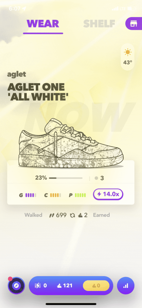 How To Play Aglet? 10 Repair Your Worn-out Sneakers