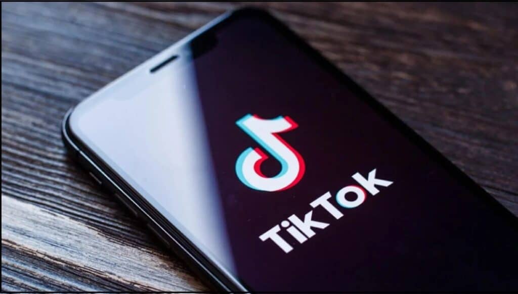 How To Fix TikTok Fast Forwarding Not Working 3 Restart TikTok App
