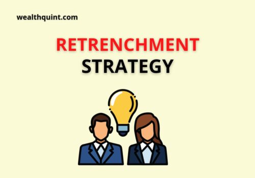 Retrenchment Strategy