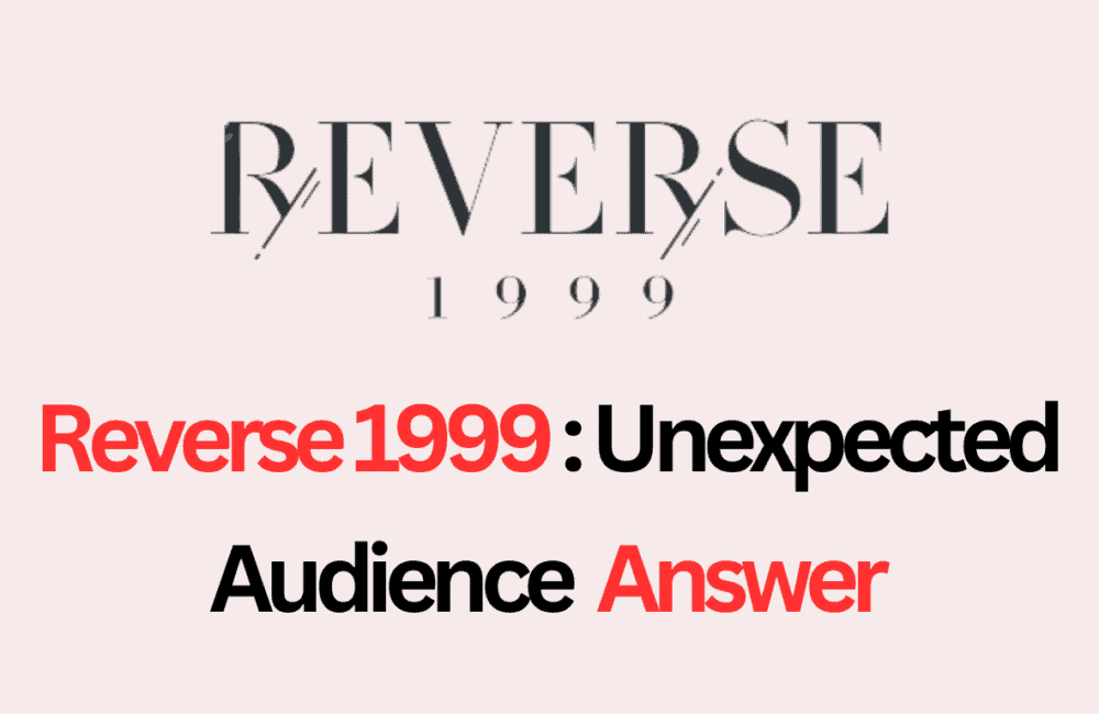 Reverse 1999 Unexpected Audience Answer - Which animals in the tree hole listened to that song with you