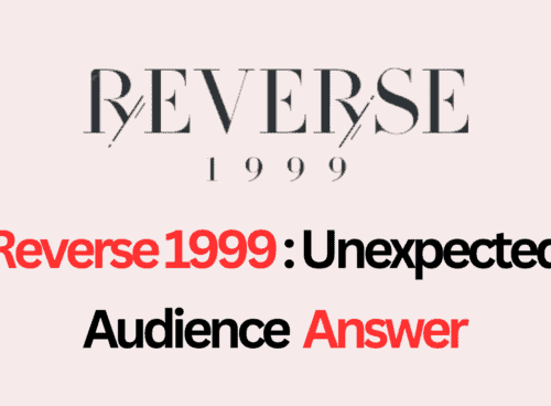 Reverse 1999 Unexpected Audience Answer - Which animals in the tree hole listened to that song with you