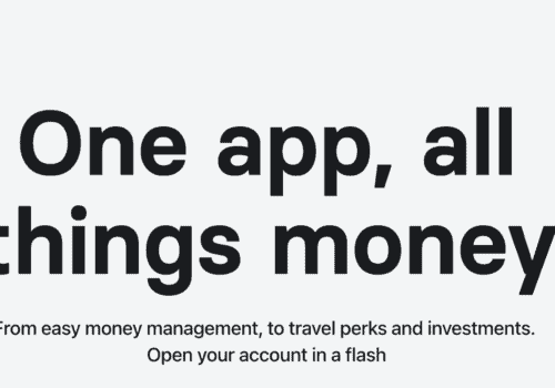 How to Unhide Balance on Revolut 5 Revolut app balnce
