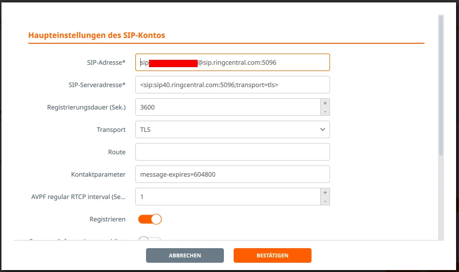 How To Fix RingCentral Error Code 3 2 RingCentral Error Code 3