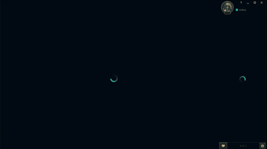 How to Fix Riot Client Stuck On Infinite Loading Or Loading Forever 1 Riot Client Stuck On Infinite Loading Or Loading Forever