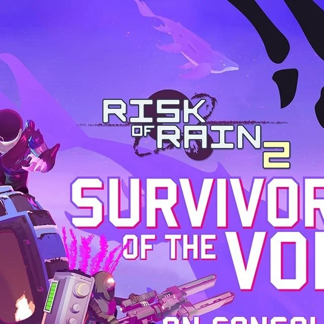 How To Fix Risk Of Rain 2 DLC Not Working On The Console 2 Risk Of Rain 2 DLC Not Working On The Console