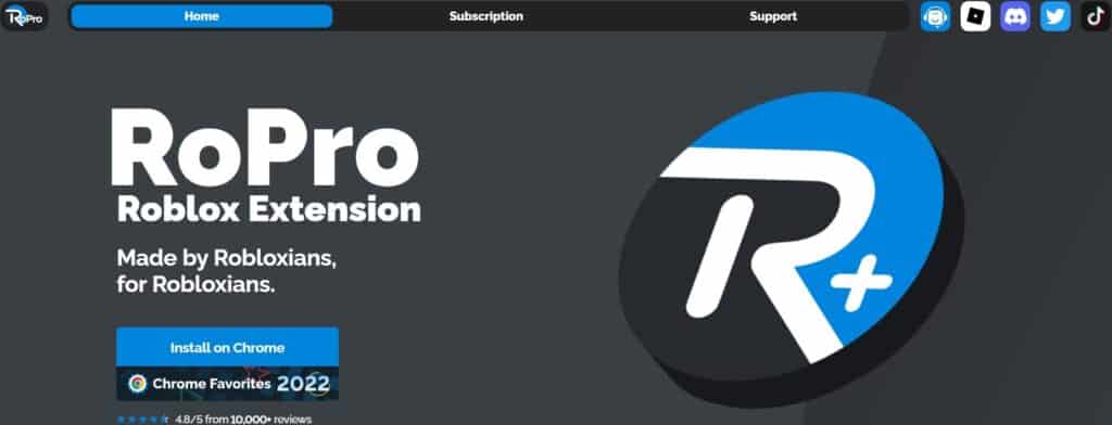 Is RoPro Safe To Use 1 RoPro