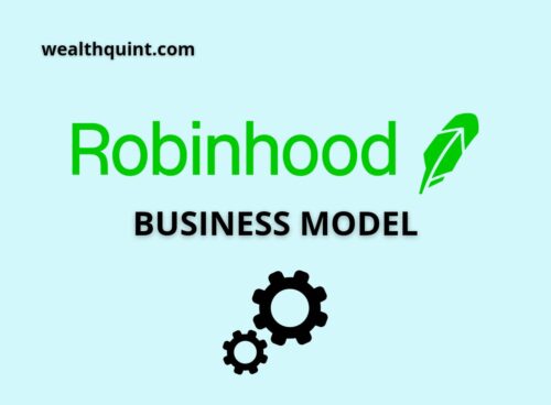 Robinhood business model