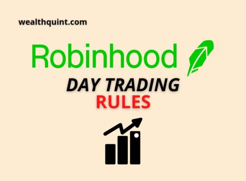 Robinhood day trading rules
