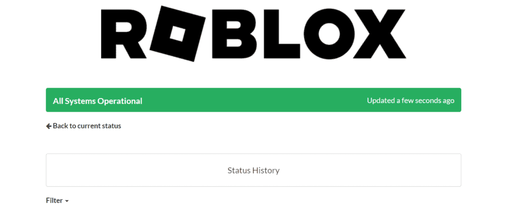 How To Fix Royale High Not Working 3 Roblox Official Server Status 1