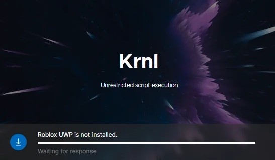 How To Fix “Roblox UWP Is Not Installed” 1 Roblox UWP Is Not Installed