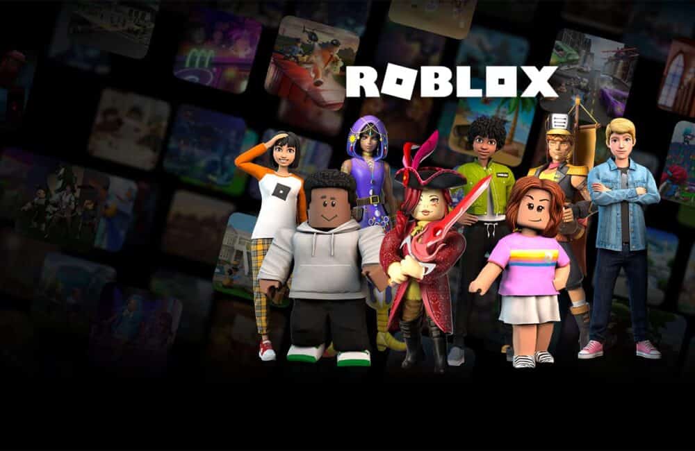 Fix: No Internet Connection Roblox 1 Roblox app