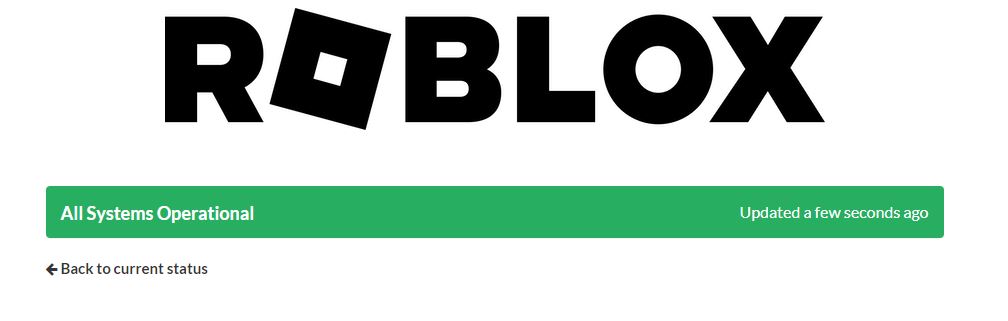 How To Fix Roblox Private Server Not Working 3 Roblox server