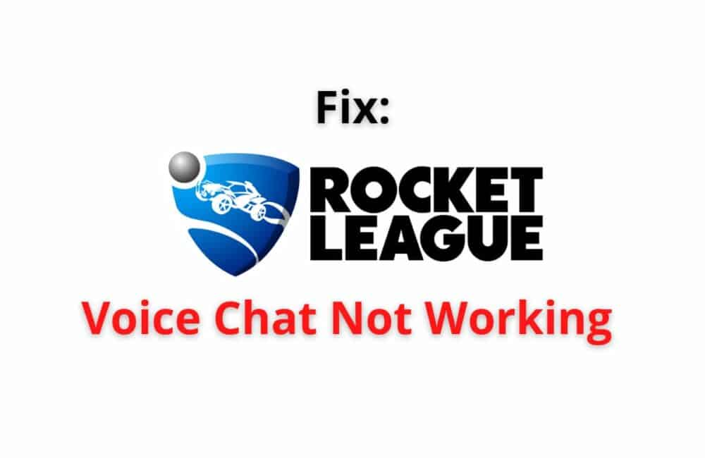 Chat not working league of legends