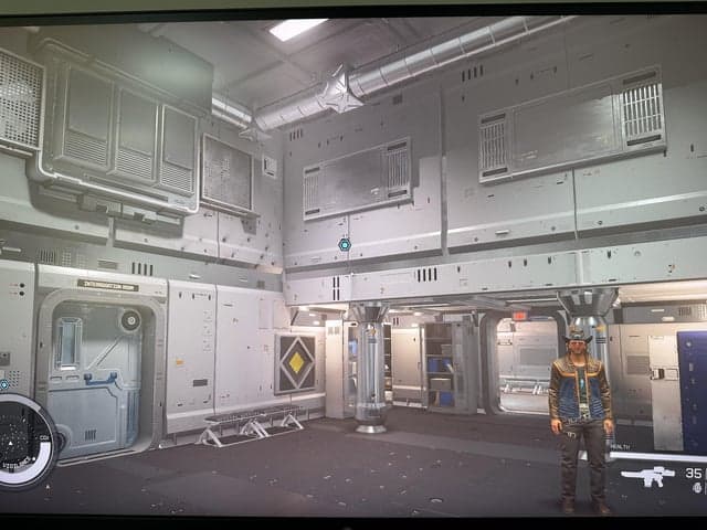 How To Fix Starfield Rook Meets King Bug 1 Rook Meets King Bug On Starfield