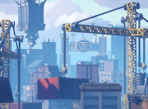 Rumbleverse 2