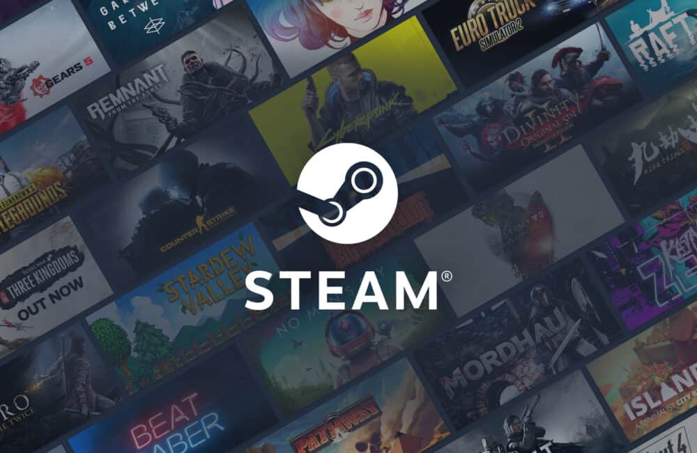 Fix: Steam Achievement Manager Not Showing Games 1 SAM Steam