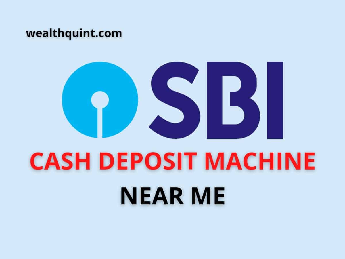 Near machine me deposit cash Atms That