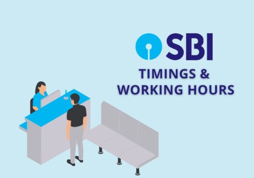 SBI Timings & Working Hours